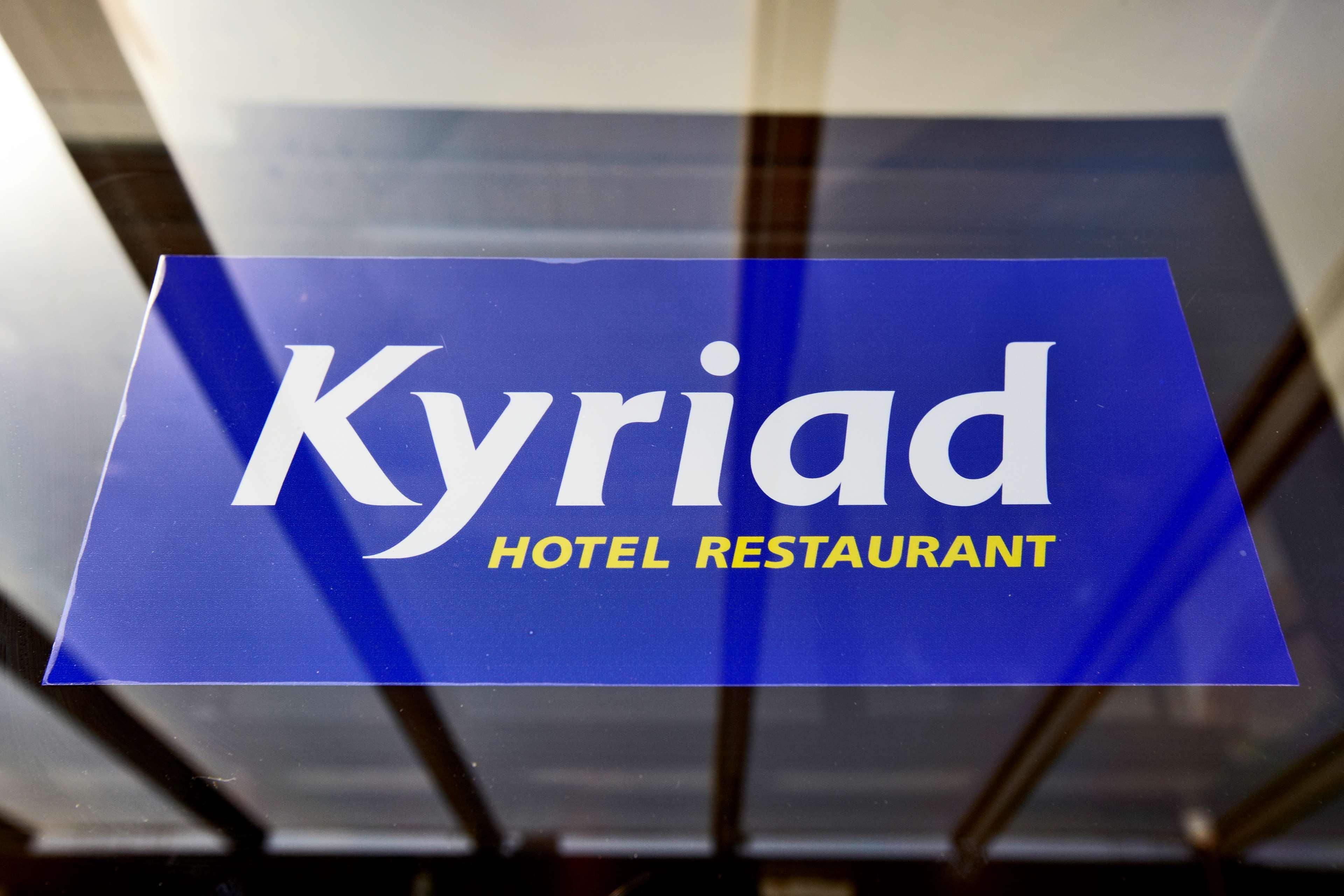 Kyriad Dunkerque Sud - Loon Plage Εξωτερικό φωτογραφία