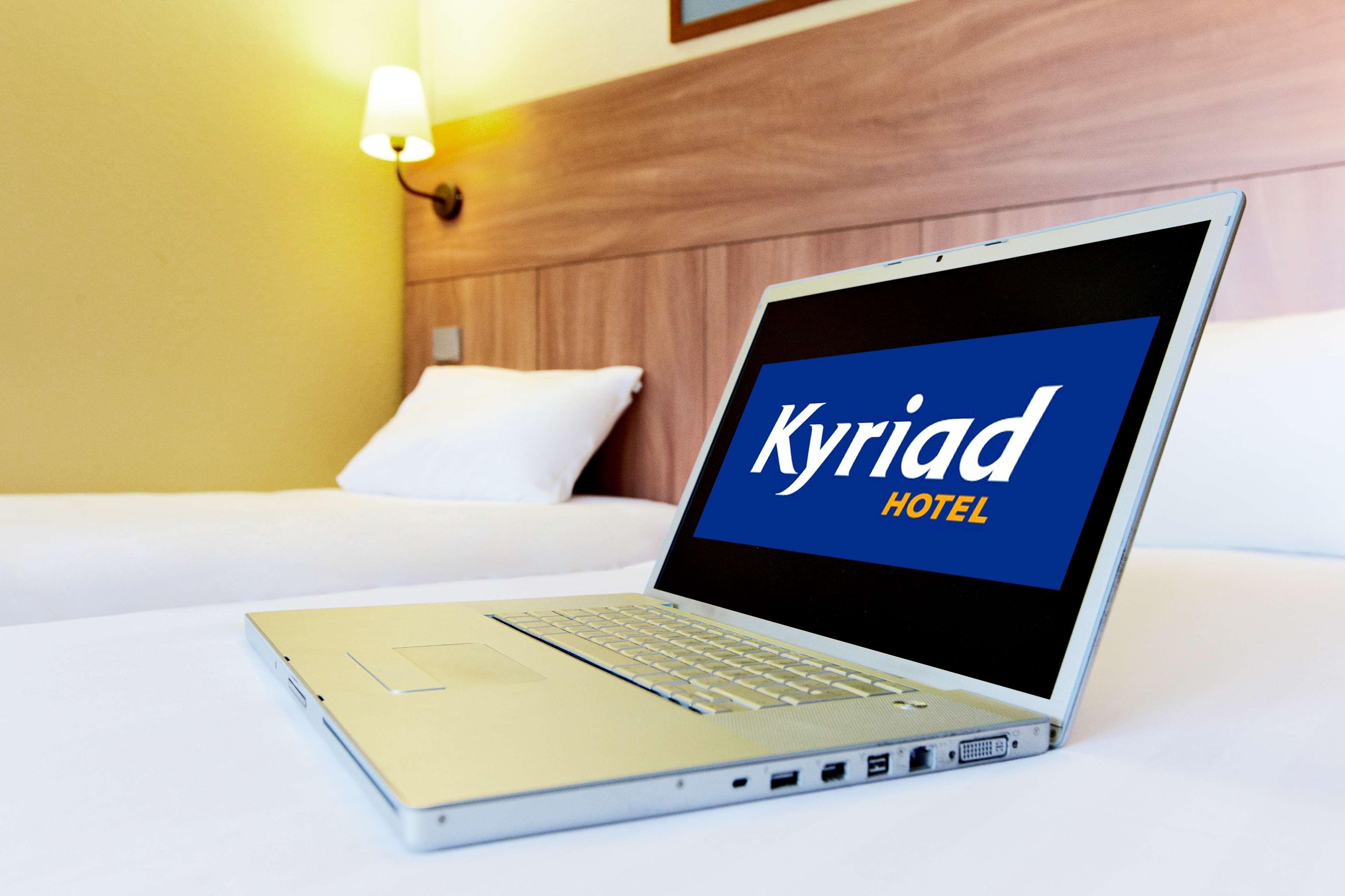 Kyriad Dunkerque Sud - Loon Plage Εξωτερικό φωτογραφία